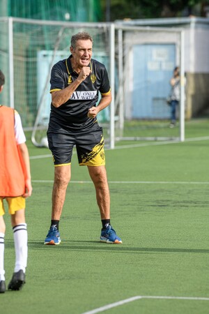 Adolfo Aldana Soccer Camp 2025 in Japan - スペイン流育成メソッドを日本の子どもたちへ届ける6日間