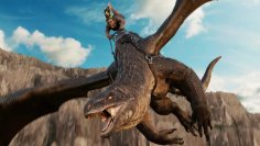 芸術学部3年生の松本拓巳さんの作品がデジタルアートコンテスト「WHO′S NEXT？」キャラクター部門で第1位を獲得しました