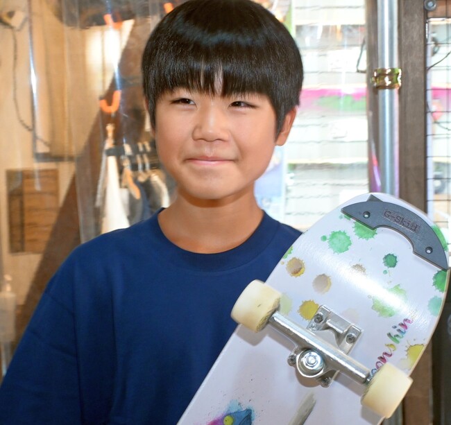 Moonshine Skateboardsアマライダー2名加入