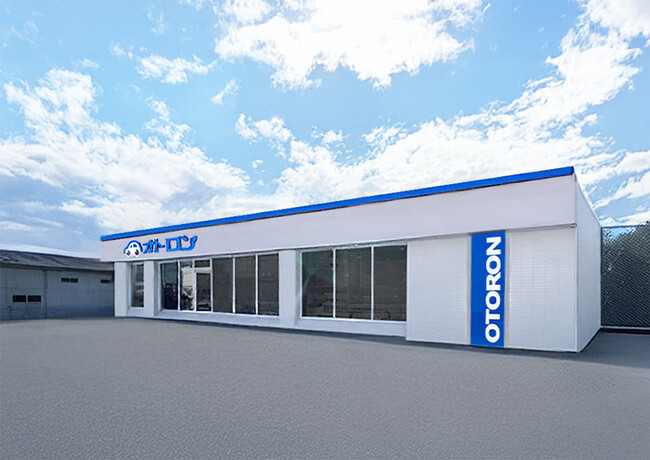 【2店舗同時オープン】誰でもクルマが買えるオトロン、2026年1月6日（火）に福島いわき店・愛知刈谷店が同時グランドオープン。プレオープンは12月実施。
