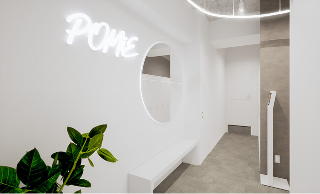 フリーランス美容師向けシェアサロン「SHARE SALON POMiE 表参道店」12月グランドオープン