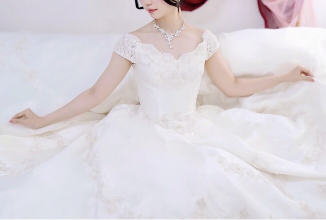 未婚・既婚・年齢も関係ない。自分にぴったりなドレスに出会える場所