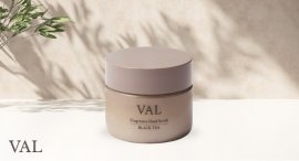 VAL フレグランスヘッドスクラブ