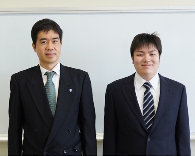 【高知高専】情報セキュリティコース学生（当時）がWi-Fiルーターの脆弱性を発見、情報が公開されました