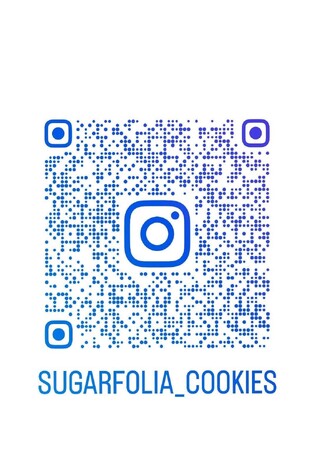 人気のアイシングクッキーブランド「SUGARFOLIA（シュガーフォリア）」舞浜、イクスピアリに期間限定出店（12/12～12/25）