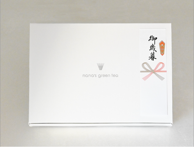 【nana’s green tea】オンラインストアにて気軽に贈れる「アソートギフトBOX」と、オンライン初登場の「かきもち」「わらび餅」を12/1より発売