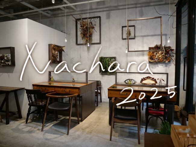 パンとエスプレッソと芝浦ギャラリーでの第1弾は、現代アーティスト「Nachara（ナチャラ）」の個展〔芝浦デイドリーム〕を開催！━変化し続ける都市のなかで、失われゆく景色と記憶を描く━