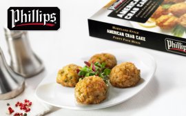 アメリカン・クラブケーキ アメリカン・クラブケーキ