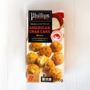 アメリカン・クラブケーキ8個入 アメリカン・クラブケーキ8個入