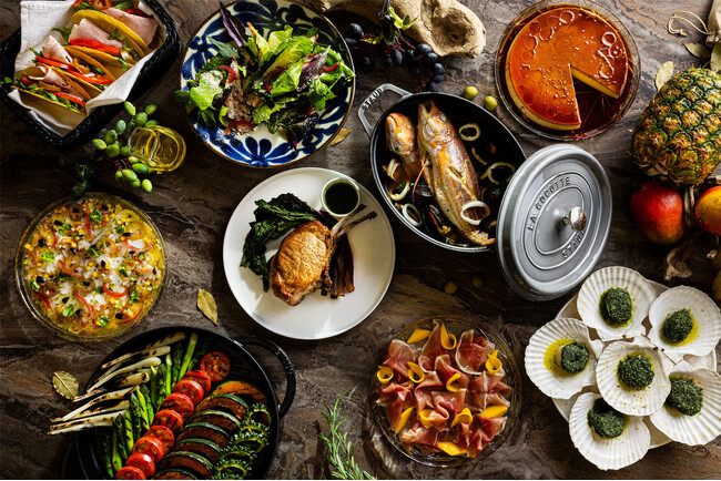 12月1日よりレストラン3店舗の予約受付開始／ザ ロイヤルパークホテル アイコニック 那覇