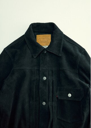 Levi’s(R) | JOURNAL STANDARD relume名作アーカイブを現代的に再構築した別注コレクションをリリース。