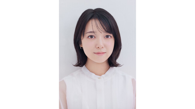 12月7日（日）「井上芳雄 by MYSELF」のゲストは、上白石萌音さん！