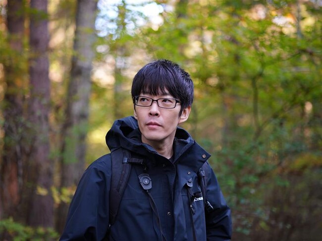 『僕には鳥の言葉がわかる』ついに20万部突破！ 5冠達成で話題の動物言語学者・鈴木俊貴さんが「情熱大陸」＆「オールナイトニッポン０」出演決定！！