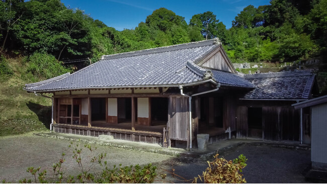 熊野古道・那智勝浦の無住職寺院再生プロジェクト、出資者の8割が海外