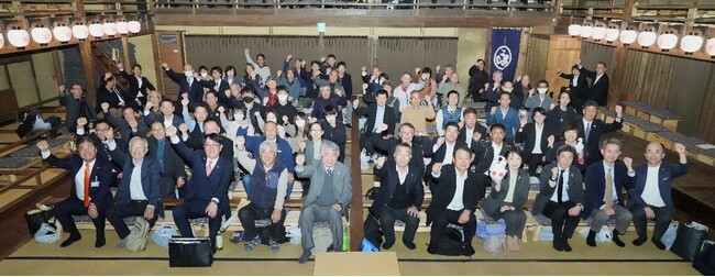 全国コウノトリサミットを兵庫県豊岡市で開催　持続可能な農業で共生へ　共同宣言を採択　日本農業新聞・みどりＧＸラボ