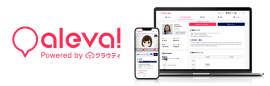 aleva(アレバ) aleva(アレバ)
