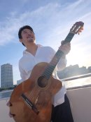 昼の部ゲスト:Saigenji 昼の部ゲスト:Saigenji