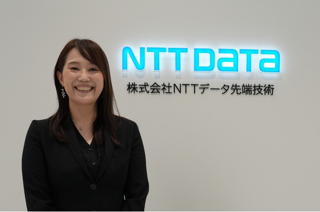 NPO法人日本女性技術者フォーラムが実施する2025年度「JWEF女性技術者に贈る奨励賞」審査員特別賞を受賞