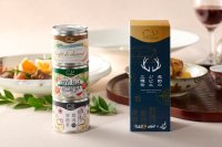 レトルトでジビエの可能性を引き出す「+GIBIERプロジェクト」始動　鳥獣被害で増加するジビエの利活用課題に挑戦