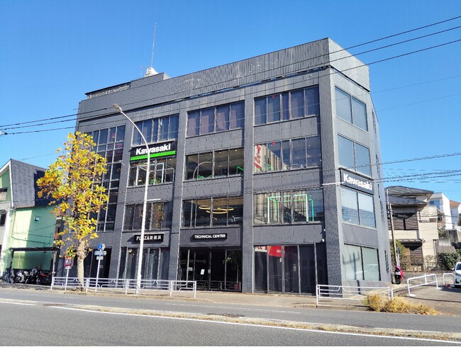 新横浜駅程近くにある「カワサキ プラザ新横浜」が2025年11月29日にリニューアルオープン！