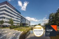 tesa、主要サステナビリティ評価で最高ランクを連続獲得― EcoVadis「ゴールド」とCDP「A」評価を連続取得し、“持続可能な企業”としての地位をさらに強化 ―