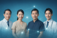 専門家で検索できる新しいWEBメディア　「メイコネ(meicone.com)」2026年春スタート予定！　事前登録受付開始