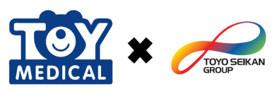 塩分過剰摂取の解決に向けて
「塩分オフセット技術」を有するトイメディカル社と協業