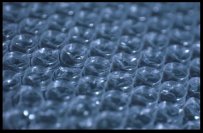 気泡緩衝材を潰した時の破裂音「プチッ」で異物を見つける！～安全・低コスト・非破壊で異物を検出、環境にも優しい新手法～