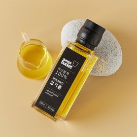 クイーンズバケット ごま油イメージ