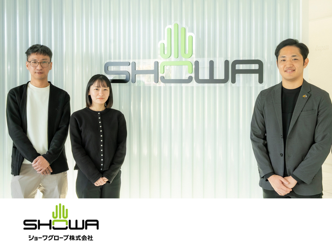 【吉積情報株式会社】ショーワグローブ株式会社の Google Workspace 全社導入を支援