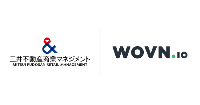三井不動産商業マネジメント、61施設の多言語化共通基盤として WOVN.io を採用