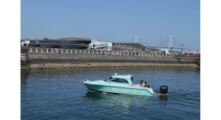 12/5(金)•6(土) ナイトクルーズ with SUITAKUおさんぽクルーズ FUTURESCAPE PROJECT2025特別版！