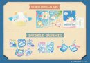新旧人気キャラグッズラインナップ