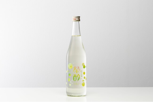 意匠性を高める「高透明ラベル」を新発売