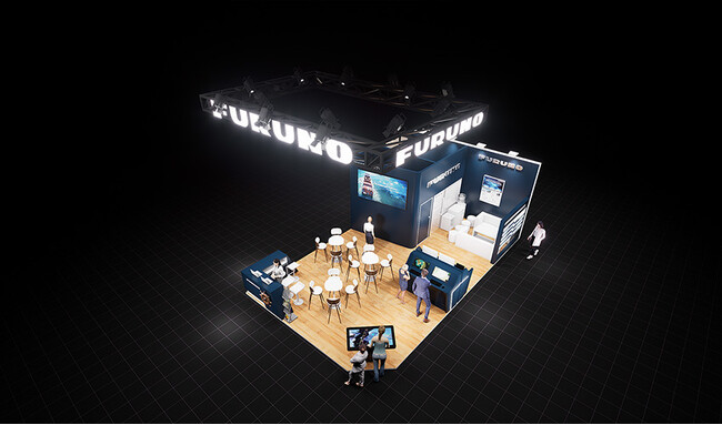 中国の国際海事展「Marintec China 2025」に出展