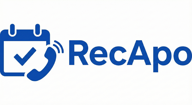 人事向けサービスの営業代行『RecApo』をローンチ!