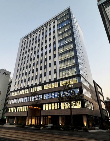 「ひめぎんグリーンローン」による資金調達について