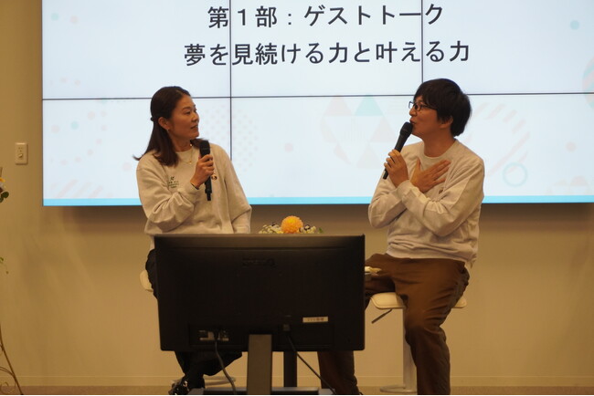 多摩エリアの起業・創業がアツい！「夢を見続ける力と叶える力」「“わたし”サイズの起業」とは？【TOKYO創業ステーションTAMA】5周年記念イベント（開催レポート）