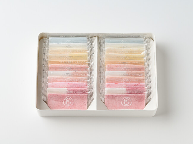 【新商品】板あめ羽一衣いろは　12月3日（水）発売