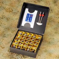 【新商品】“納豆一粒の芸術”誕生。極旨丹波黒納豆・一粒発酵(定価10,800円)を12月3日発売