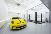 XPEL社製PPF専門店の「PPF maniacs」正規施工ブランドとして12/1グランドオープン