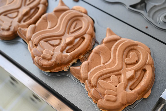 【B.Hope】タツヲ焼きプロジェクト！アウェー戦出張販売について