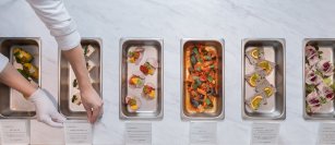 【町家46施設対象】町家 鈴×MARDELI(マールデリ)　素材と手作りにこだわった朝食販売を開始