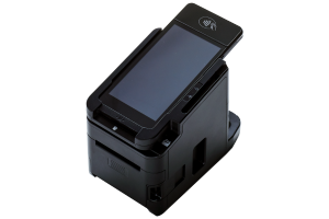 キャッシュレス端末の一部機種に関する安全上のご報告と対応について