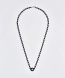 LAMBDA MATTE BLACK　BKパールラウンドN