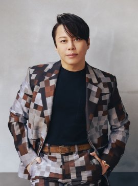 西川 貴教(にしかわ たかのり)さん