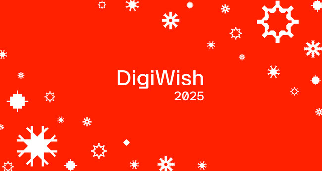 DigiKey、全世界のエンジニアを対象に2025年DigiWishプレゼントキャンペーンを開始