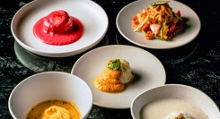 西新宿でネパール気分！1/31まで忘年会・新年会向けコースを提供『MOMO Stand Tokyo 2nd』