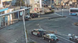 JR逗子駅モニタリングシステムイメージ画像