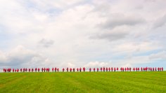 藤井牧場「『富良野未来開拓村』への挑戦　'25冬～夏」をYouTubeで公開　― 2030年設立に向けた挑戦、現場の声を記録 ―